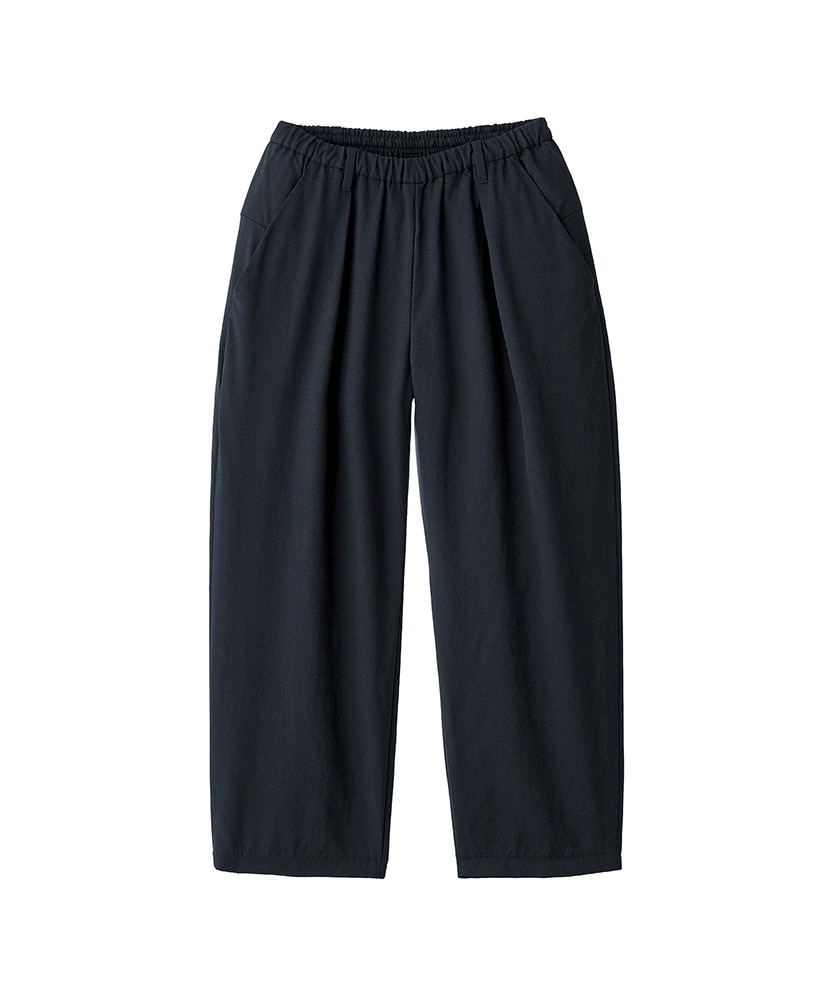 TEATORA Wallet Pants RESORT P ブラック 1 Wallet Pants Resort MM(1(MEN) Black/ブラック): TEATORA