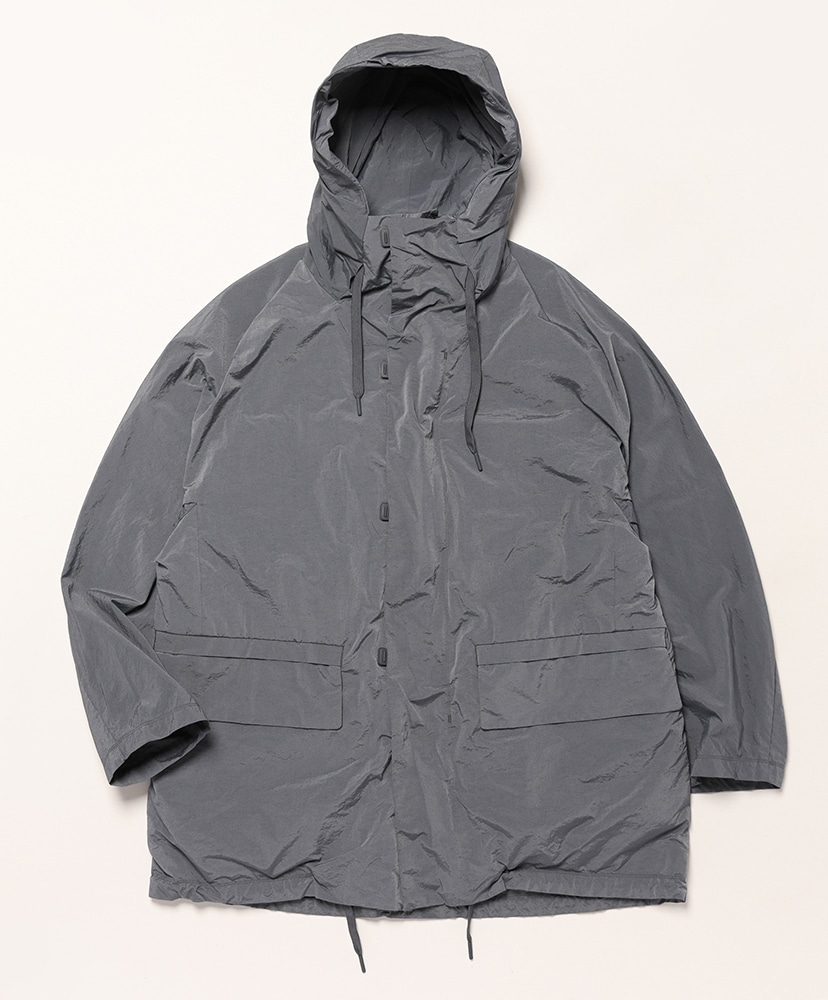 Souvenir Hunter M/L P(2(MEN) Black/ブラック): TEATORA