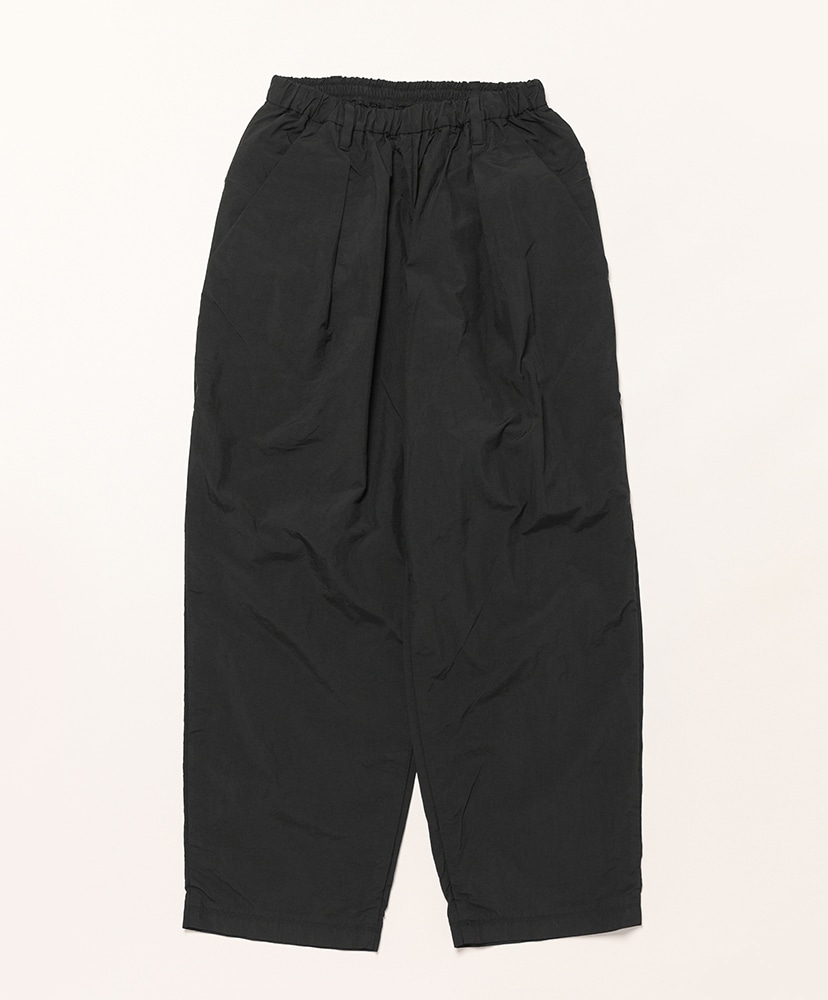 TEATORA Wallet Pants RESORT P ブラック 1 Wallet Pants Resort P(1(MEN) Black/ブラック): TEATORA