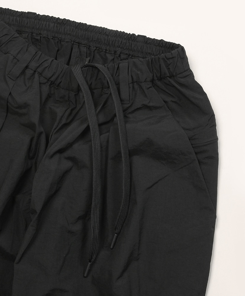 Wallet Pants Resort P Black/ブラック 1(MEN)