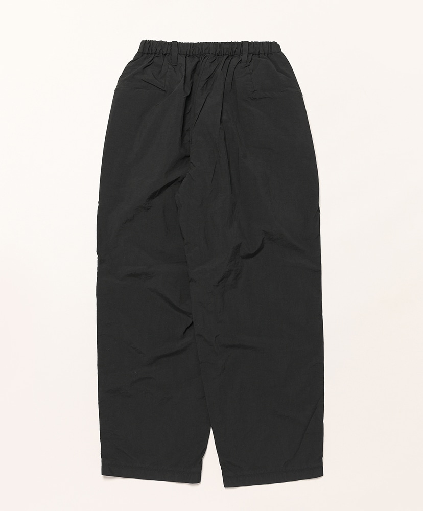 Wallet Pants Resort P Black/ブラック 1(MEN)