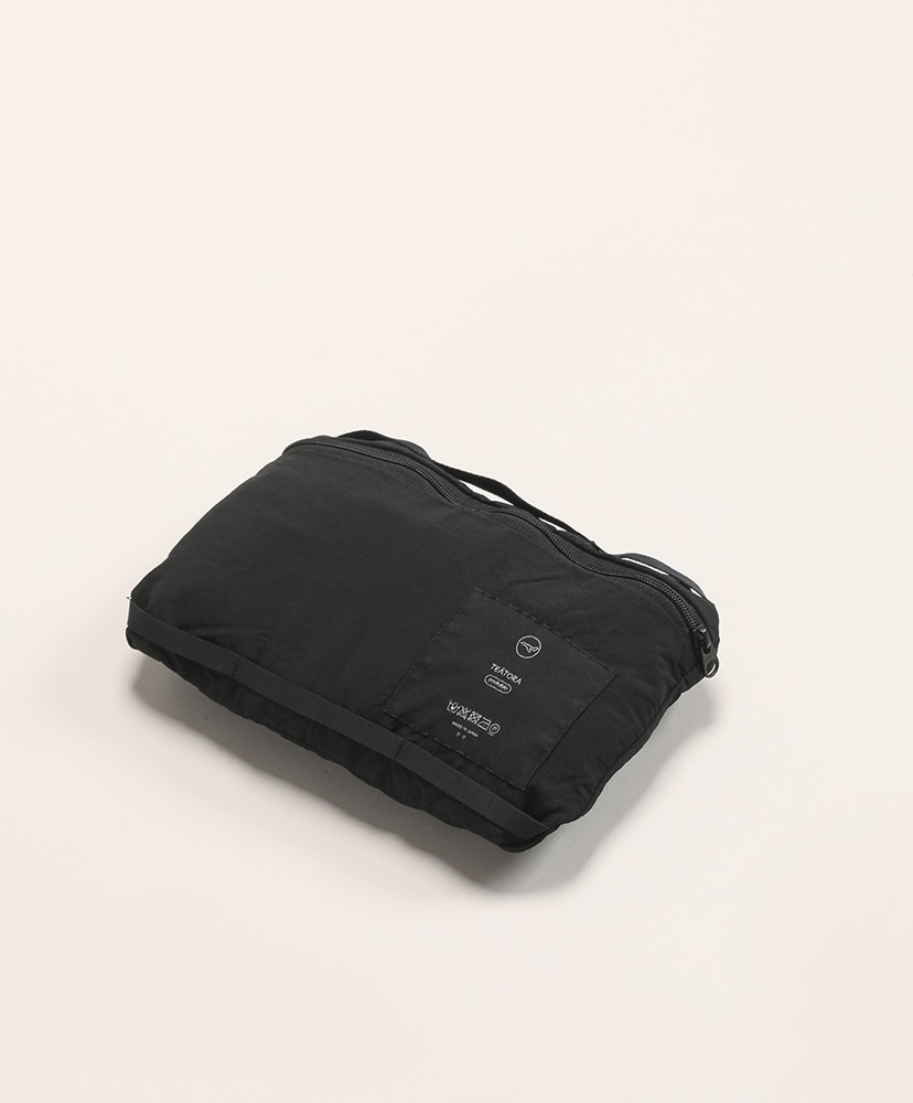 Wallet Pants Resort P Black/ブラック 1(MEN)