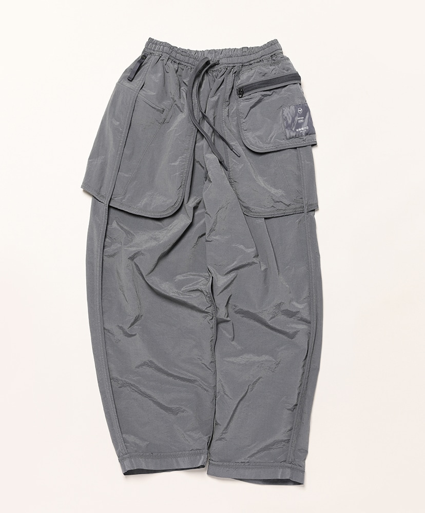 Wallet Pants Resort P Gray/グレー 1(MEN)
