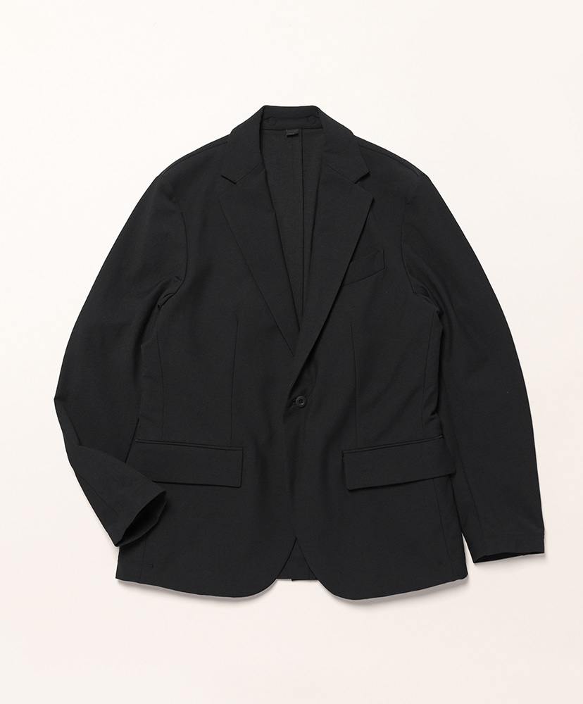 Device JKT GC(1(MEN) Shadow/シャドー): TEATORA