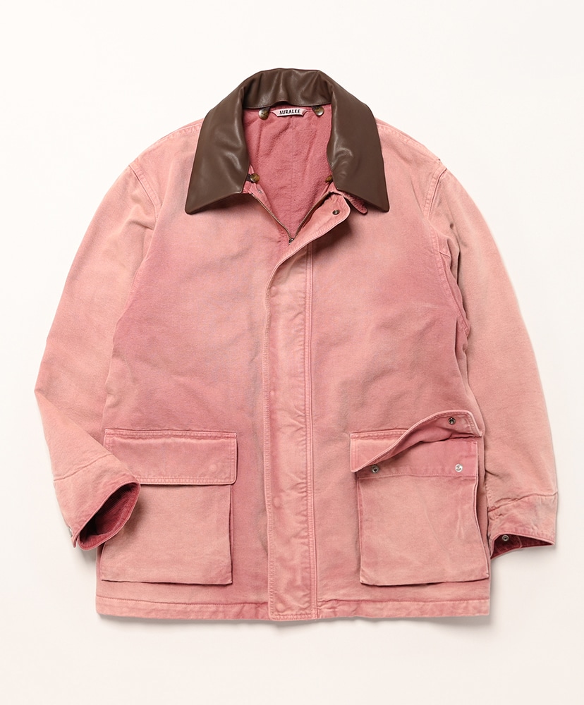 Faded Burgundy/フェーデッドバーガンディー