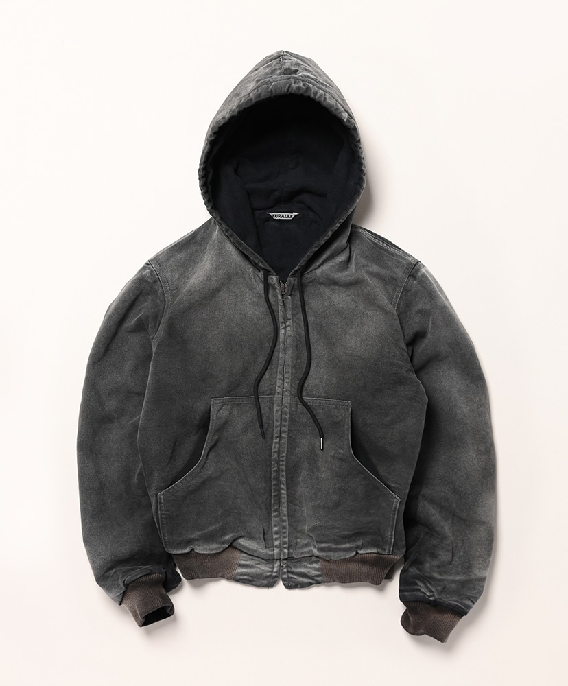 Faded Black/フェーデッドブラック