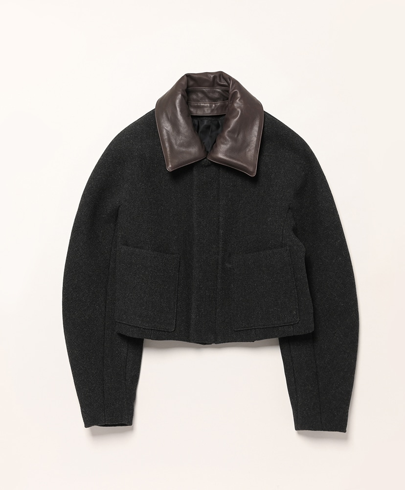 Dark Charcoal/ダークチャコール