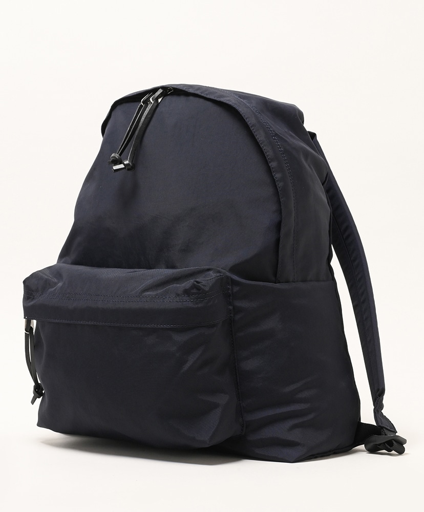 Backpack Made By AETA(F Dark Navy/ダークネイビー): AURALEE