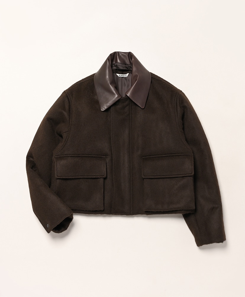 Dark Brown/ダークブラウン