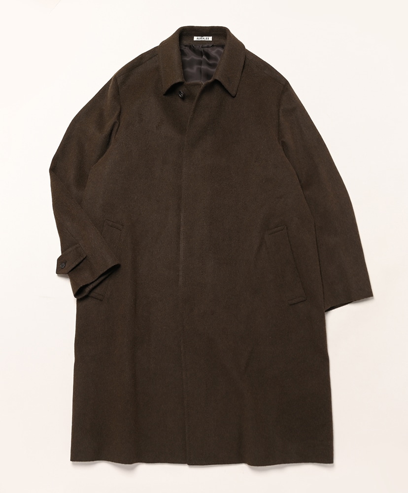 Dark Brown/ダークブラウン