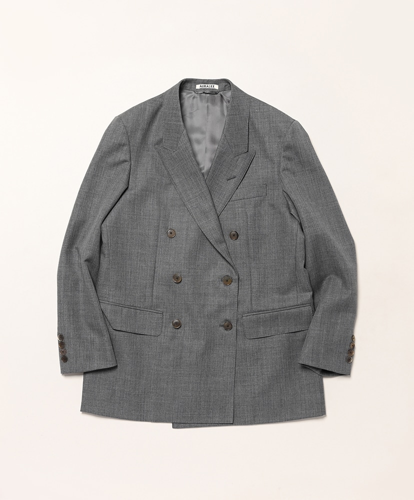 Grey Stripe/グレーストライプ