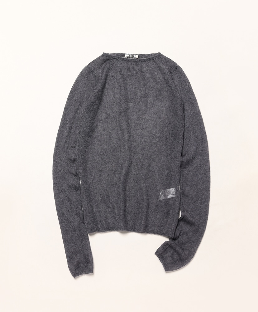 Top Charcoal/トップチャコール