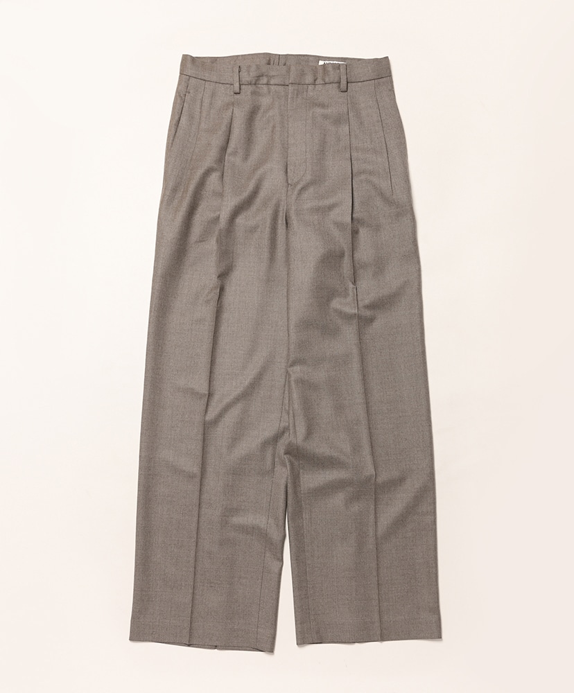 Top Brown/トップブラウン