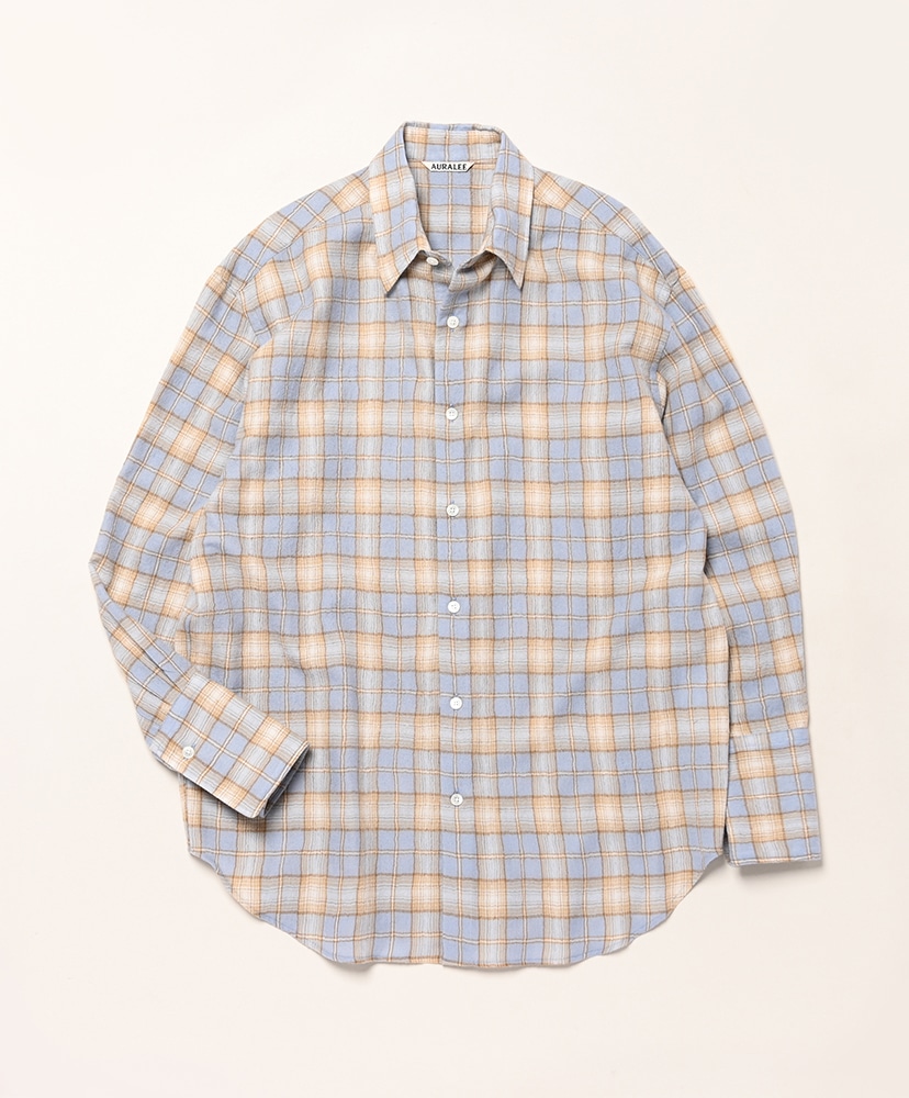 Light Blue×Beige/ライトブルー×ベージュ