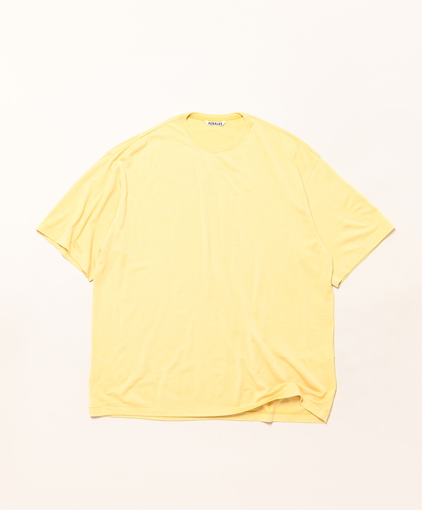 Mustard Yellow/マスタードイエロー