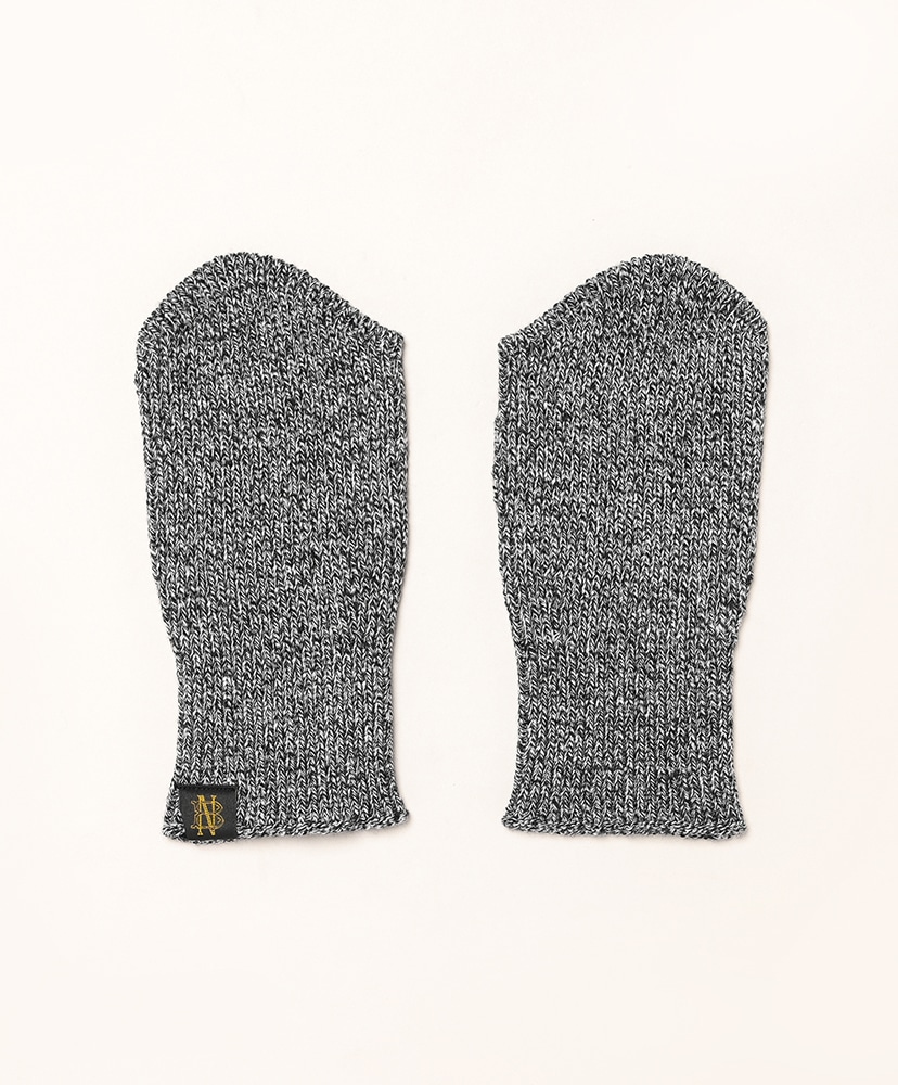 Ivory×Black/アイボリー×ブラック