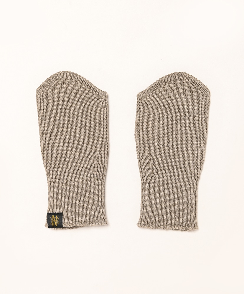 Melange Brown/メランジブラウン