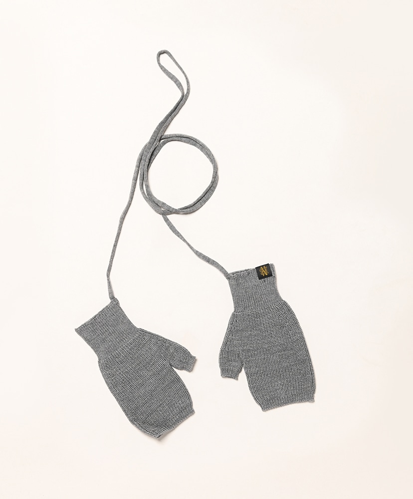 Melange Gray/メランジグレー