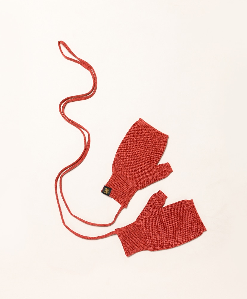 Orange×Red/オレンジ×レッド