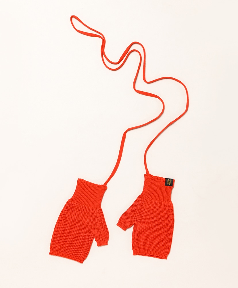 Vermilion/ヴァーミリオン