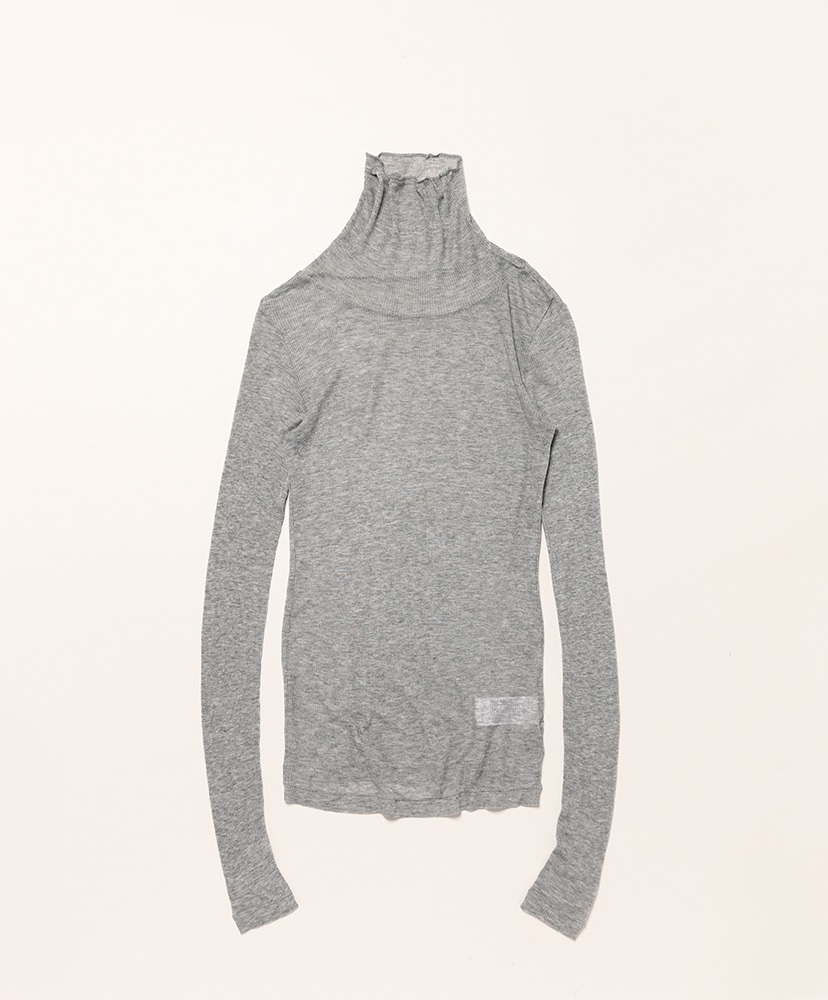 Melange Gray/メランジェグレー