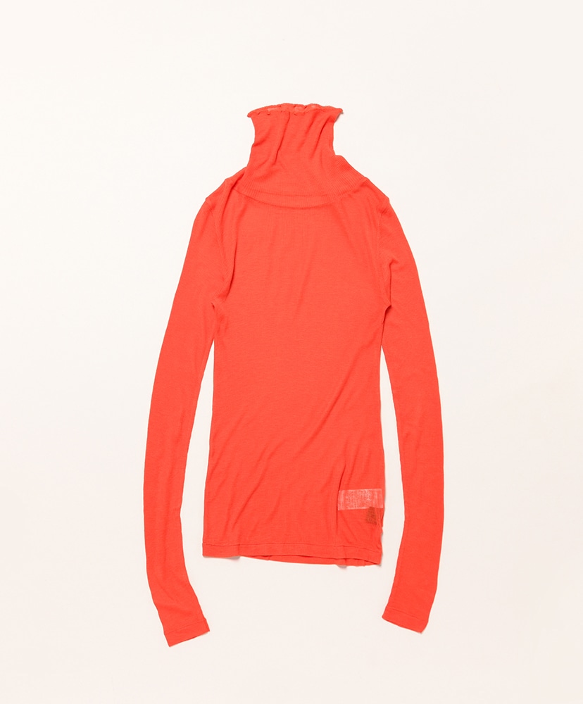 Vermilion/バーミリオン