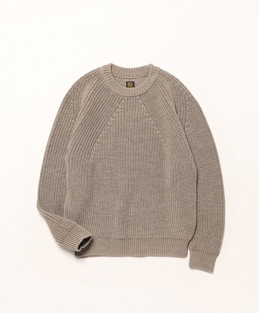 Melange Brown/メランジェブラウン