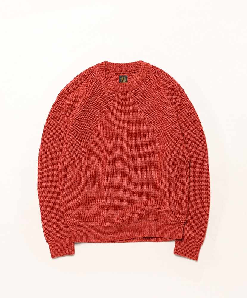 Orange×Red/オレンジ×レッド