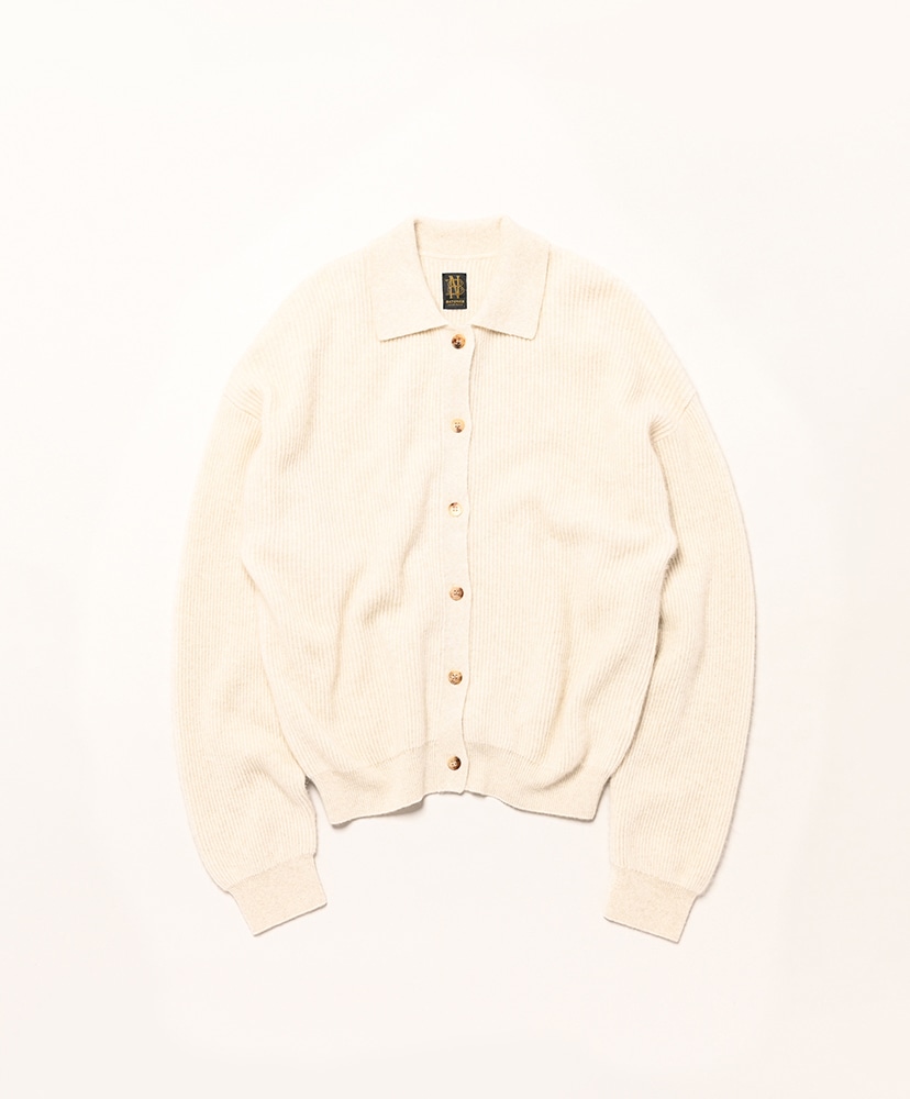 Ivory/アイボリー