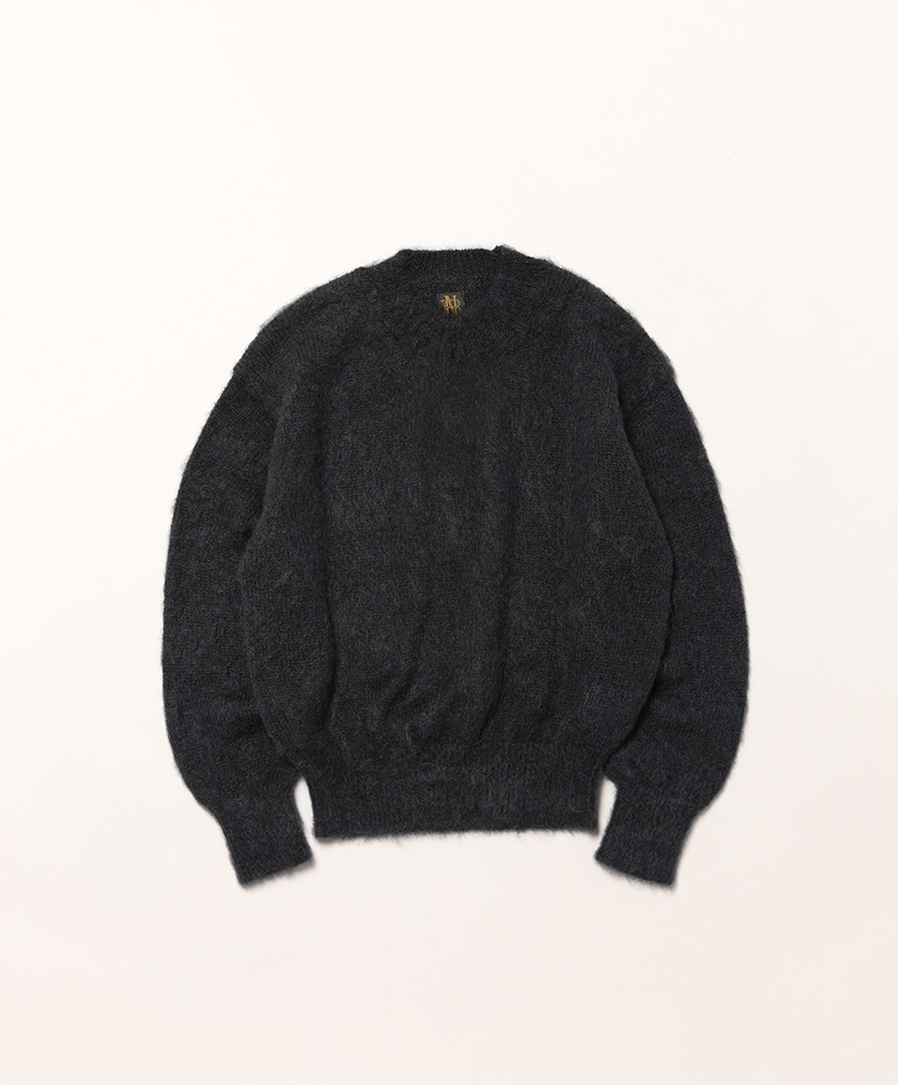 Charcoal Blue/チャコールブルー