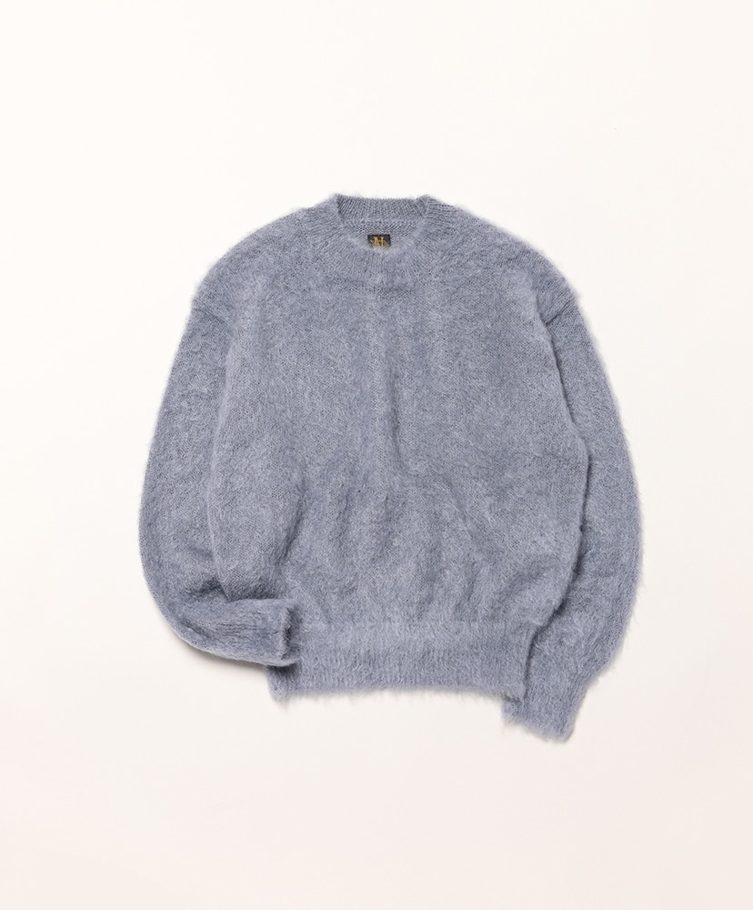 Sax Gray/サックスグレー