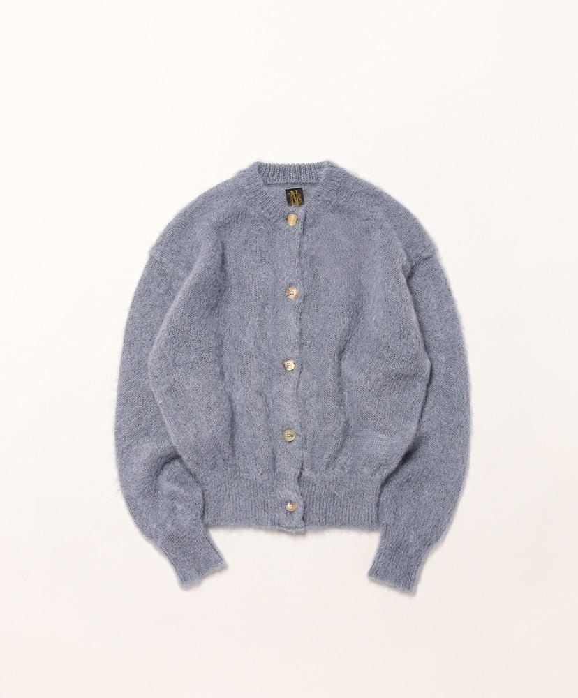 Sax Gray/サックスグレー