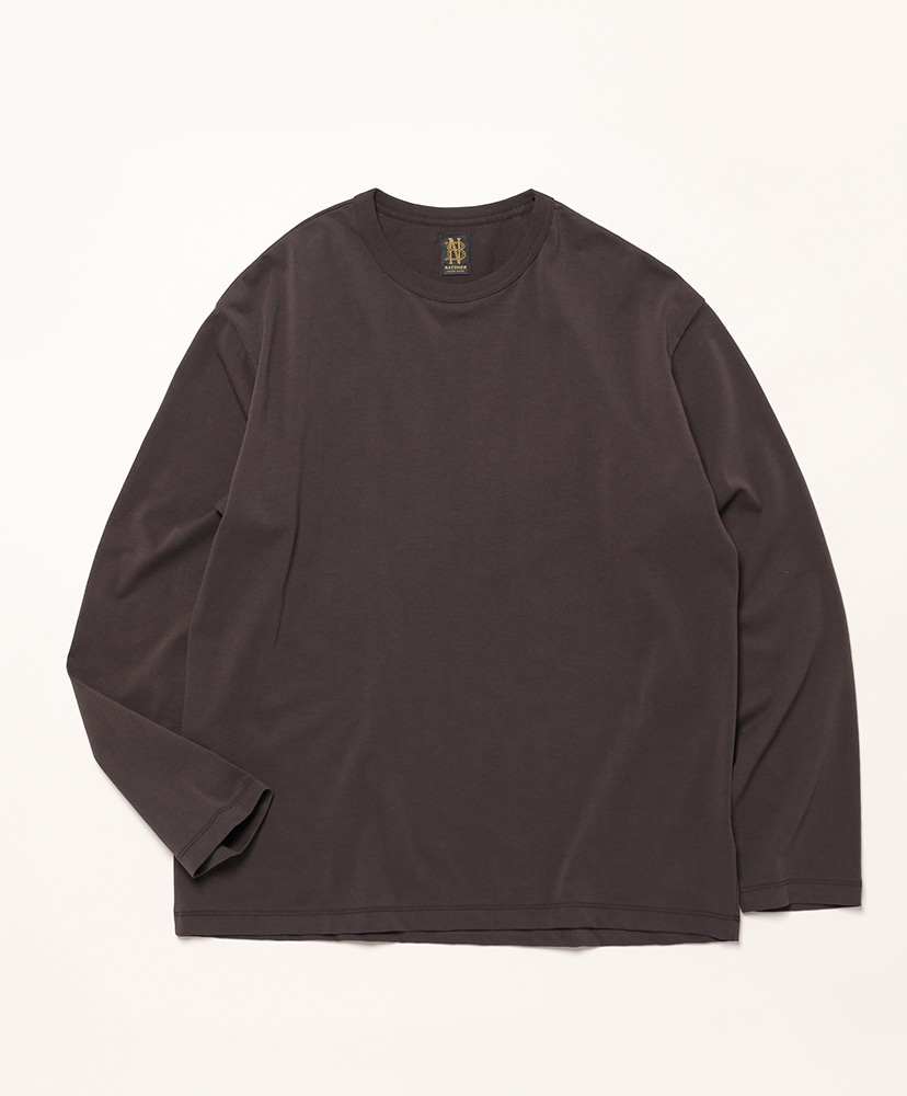 極美品3.1万★ロンハーマン Cotton Crew Neck Pullover 極美品3.1万☆ロンハーマン Cotton Crew Neck Pullover