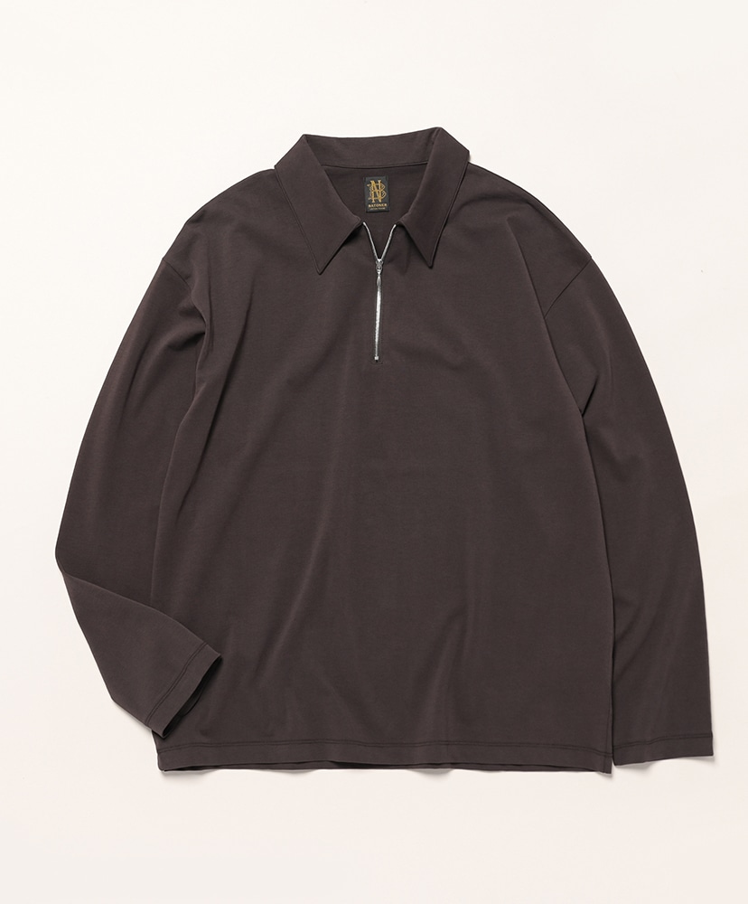 j lal acre polo ss ブラック Sサイズ kiko paf Polo shirt J.L - A.L Black size L International in Cotton