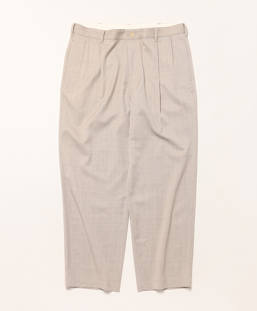 Heather Beige/ヘザーベージュ