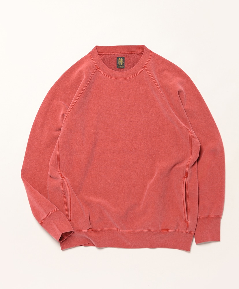 Fade Red/フェードレッド