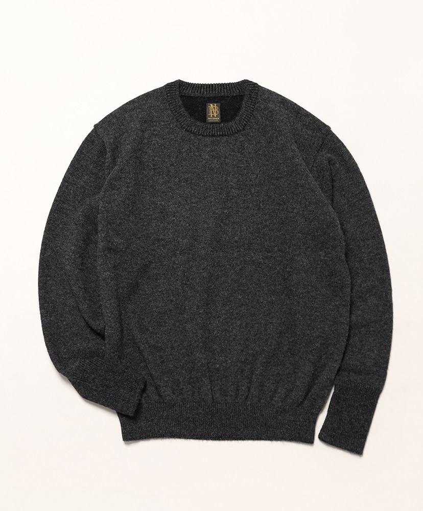 Charcoal/チャコール