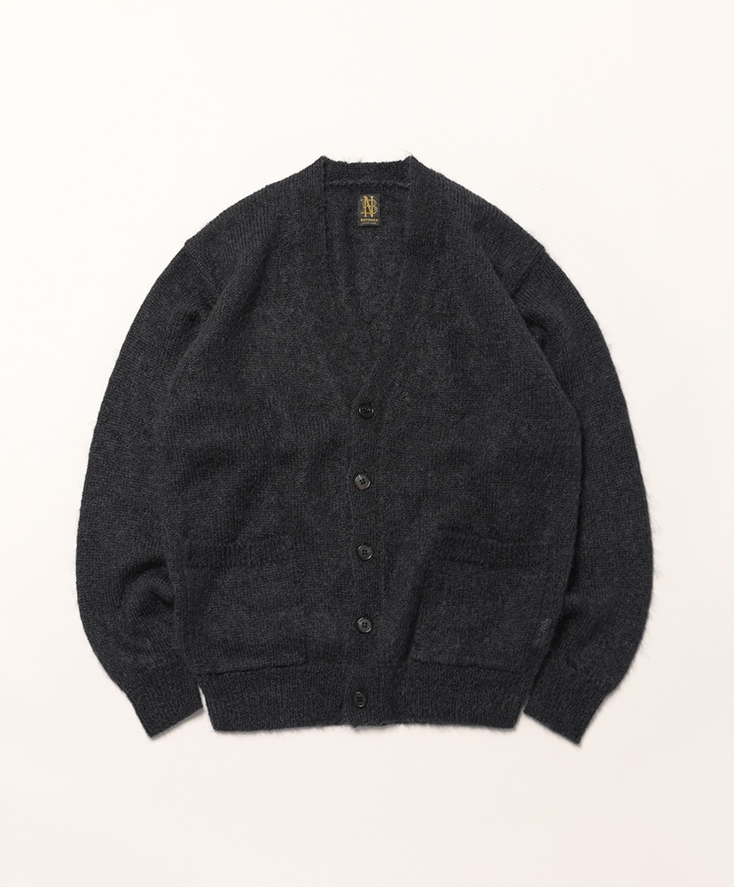 Charcoal Blue/チャコールブルー