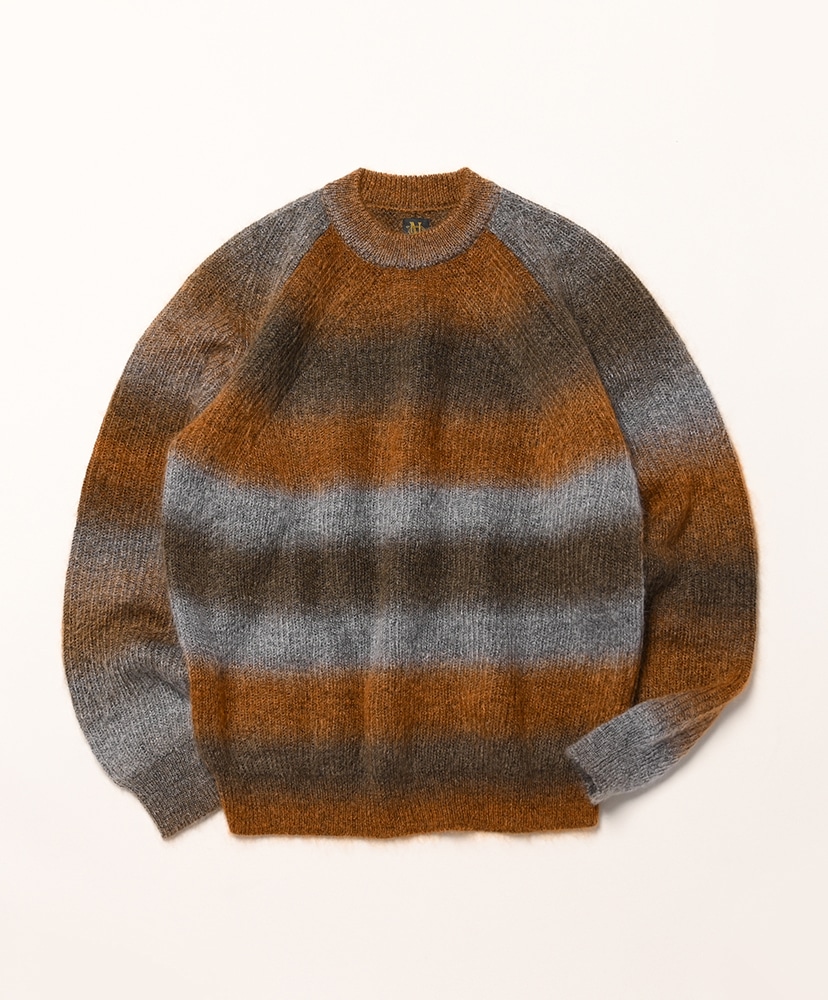 Brown Mix/ブラウンミックス