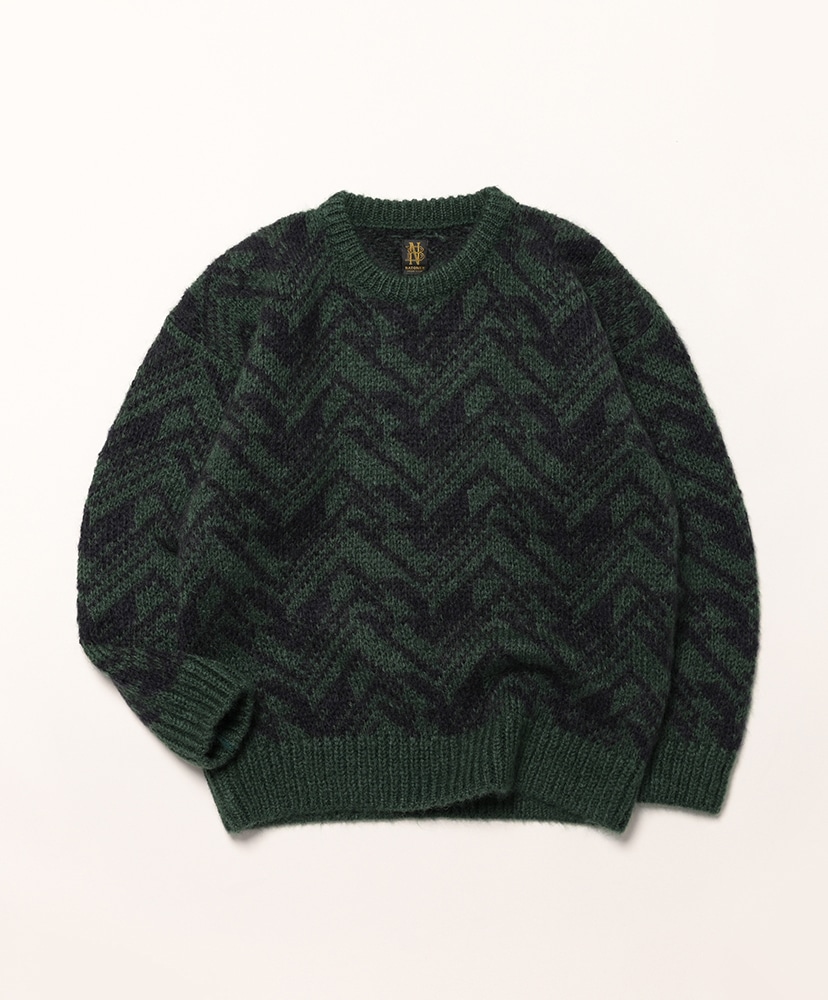 Dark Green×Black/ダークグリーン×ブラック