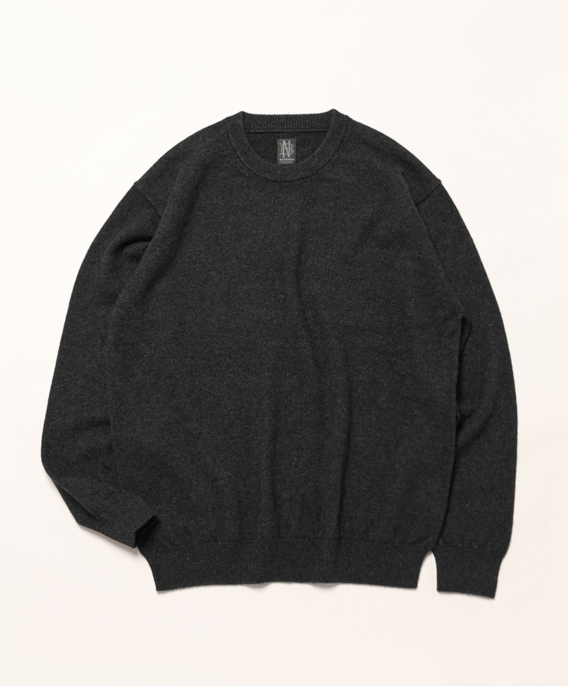 Melange Black/メランジェブラック