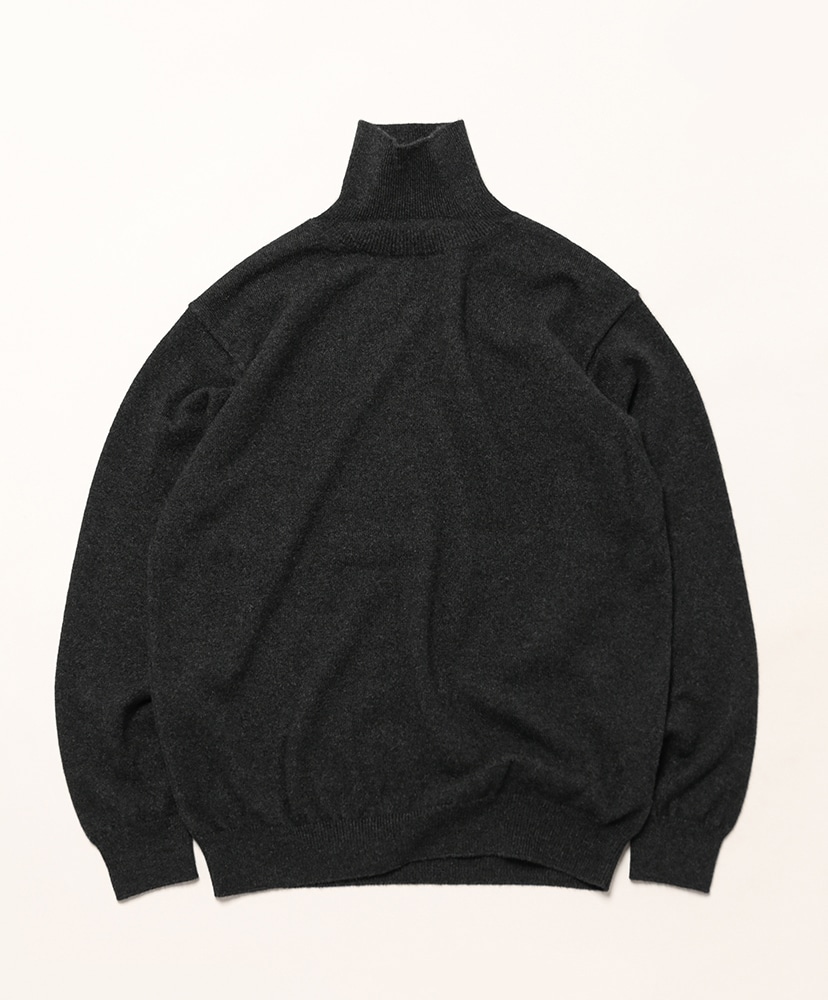 Melange Black/メランジェブラック