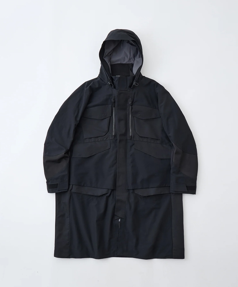 White Mountaineering ホワイトマウンタニアリング コート White Mountaineering コート ホワイトマウンテニアリング