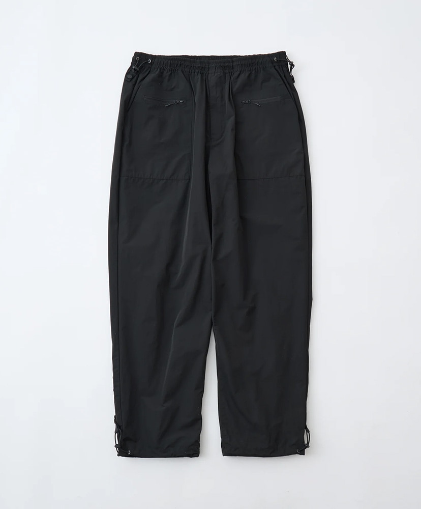 Easy Pants(2(MEN) Black/ブラック): White Mountaineering BLK