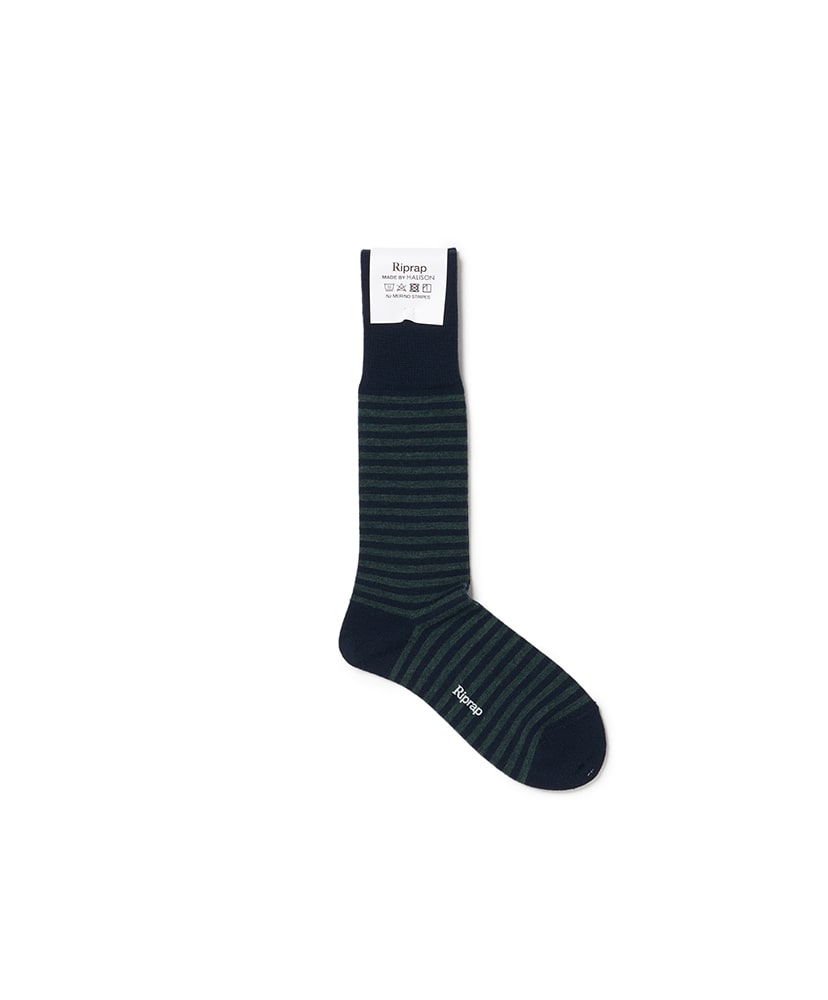 Dk Navy×Deep Forest/ダークネイビー×ディープフォレスト