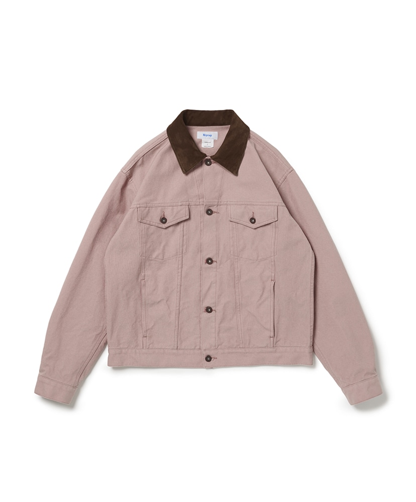 Dusty Pink/ダスティピンク