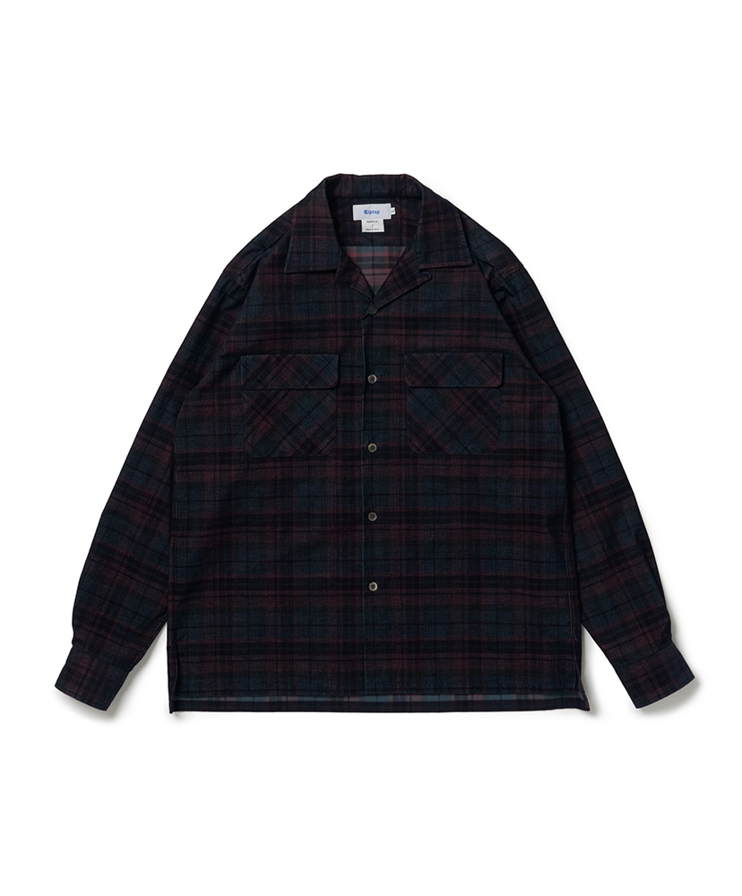 Reddish Purple/レディッシュパープル