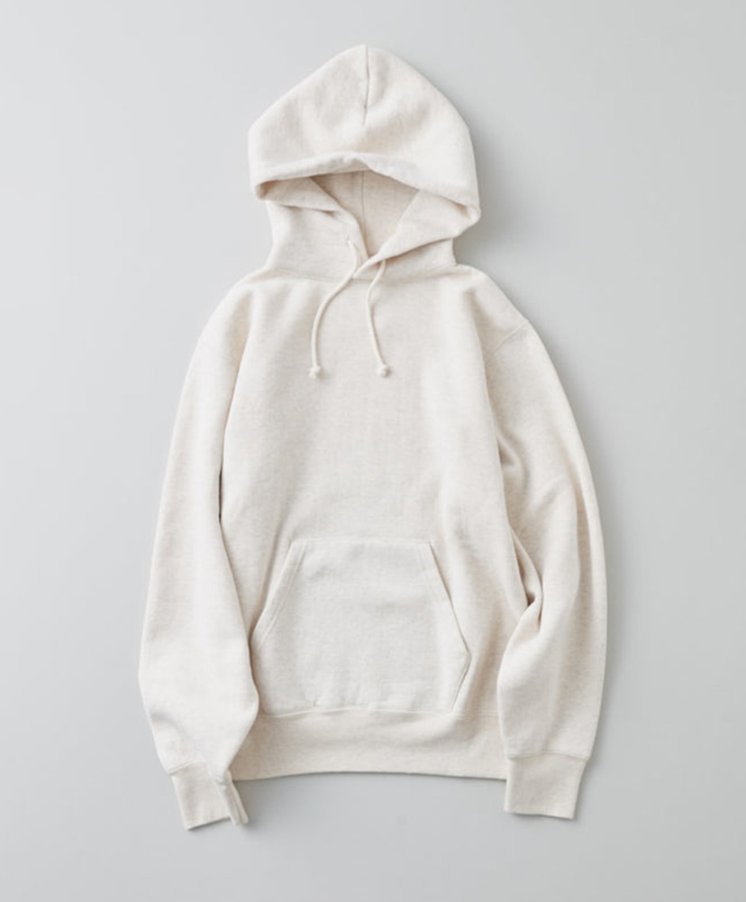 white melange/ホワイトメランジ