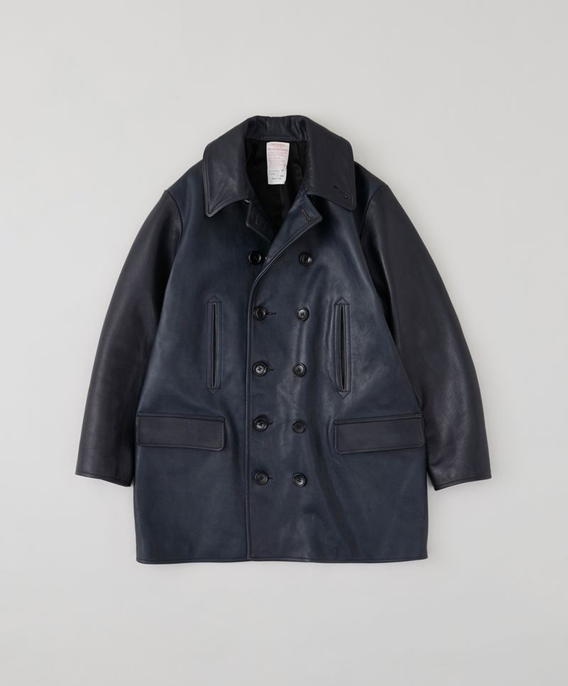 Dark Navy/ダークネイビー