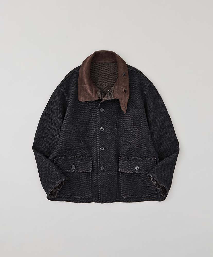 Black×Brown/ブラック×ブラウン